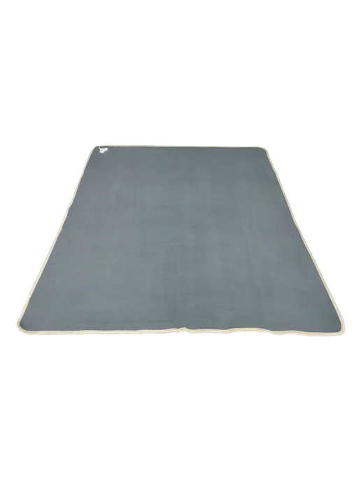 Нет бренда Электрическое одеяло в клетку, 70x150см, 220В, Model 1, 70x150 см, фото 6