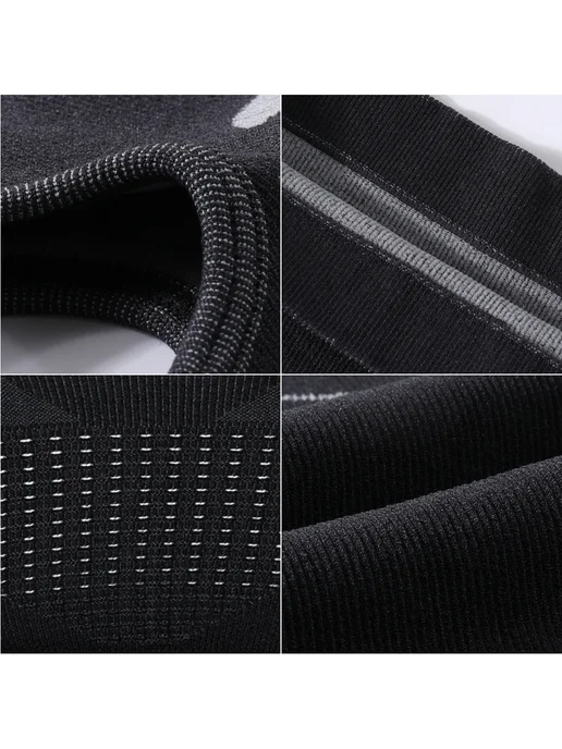 macogear Зимняя ветрозащитная маска для лица 06, белый, фото 7