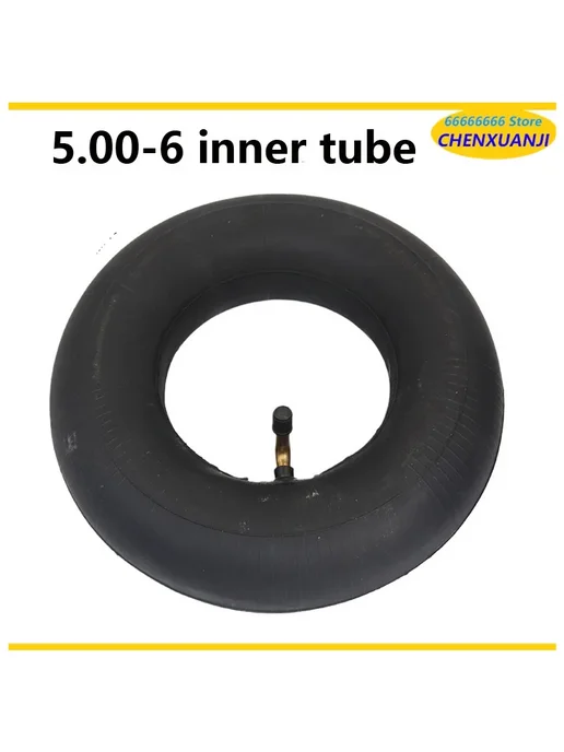 scxjwt Внутренняя Камера Для Газонокосилки 5.00-6inner tube1, вариант