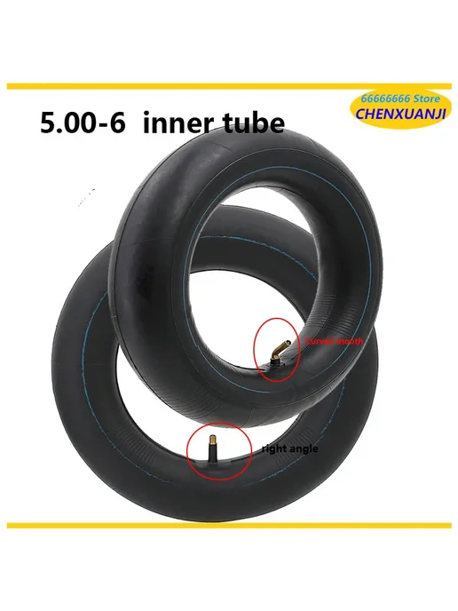 scxjwt Внутренняя Камера Для Газонокосилки 5.00-6inner tube1, вариант, фото 2