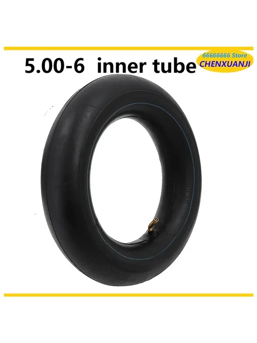 scxjwt Внутренняя Камера Для Газонокосилки 5.00-6inner tube1, вариант, фото 3