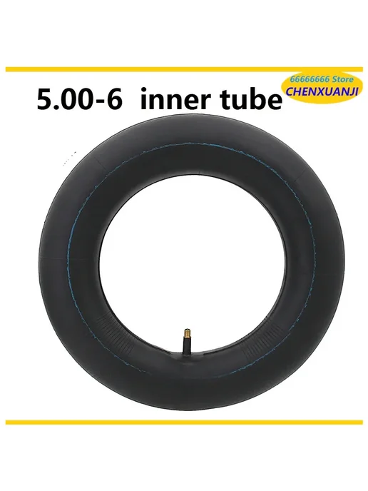 scxjwt Внутренняя Камера Для Газонокосилки 5.00-6inner tube1, вариант, фото 4