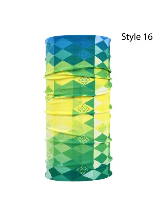 Нет бренда Маска-бафф Style 16, полиэстер, Style 16 полиэстер
