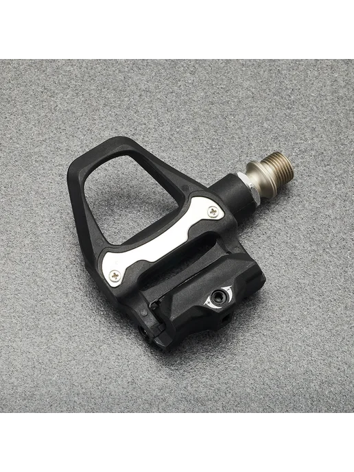 RACEWORK Педали для велоспорта Shimano SPD SL, черный, фото 6