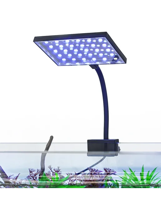 SEVEN MASTER Светодиодный светильник для аквариума LED, высокая яркость E, вариант, фото 2