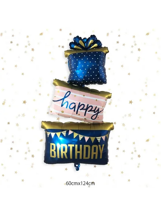 Мультяшные свечи для торта Colored Cake2, вариант, фото 4