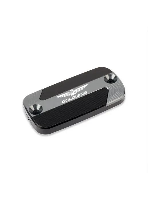 HICurves Крышка Бачка Переднего Тормозного Масла Honda Titanium-1 PCS, 1 шт