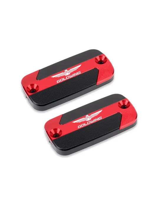 HICurves Крышка Бачка Переднего Тормозного Масла Honda Titanium-1 PCS, 1 шт, фото 6