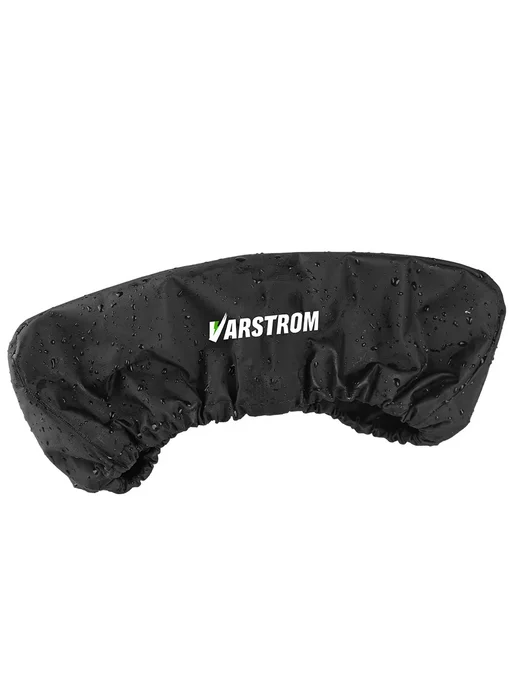 varstrom Водонепроницаемый чехол для аккумулятора электровелосипеда V, черный, фото 7