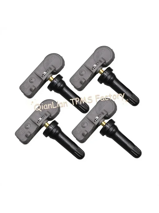 GANGLE Датчик TPMS 315 МГц 52933-2V000 Hyundai Veloster 2011-2016, вариант, фото 4
