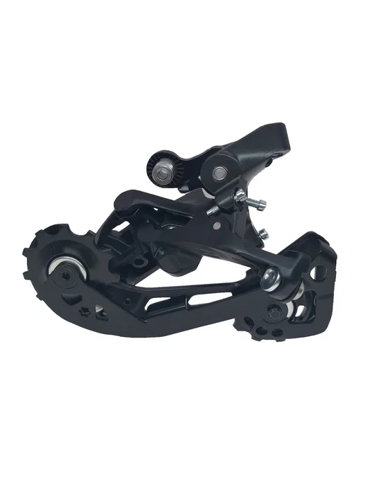 Shimano DEORE Задний переключатель 9 10 11 12 скоростей RD-M, вариант, фото 4