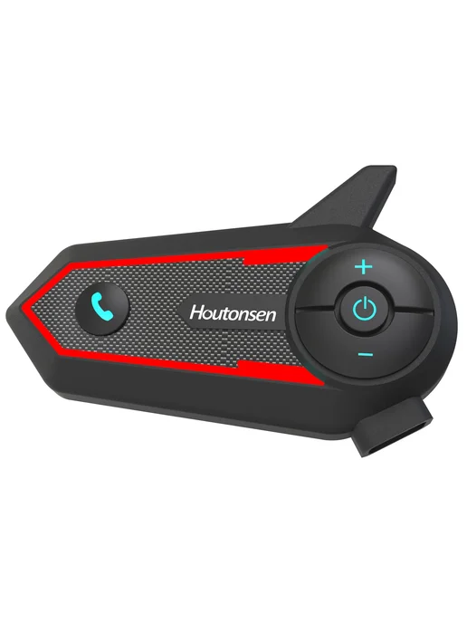 XINOWY Bluetooth-гарнитура Houtonsen S6 мотоциклетная водонепроница, вариант