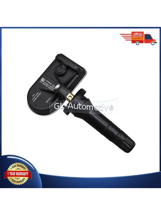 GANGLE Датчик давления BYD Song PLUS DM-i 2023-06 to 2025-06 1 PCS, 1 шт