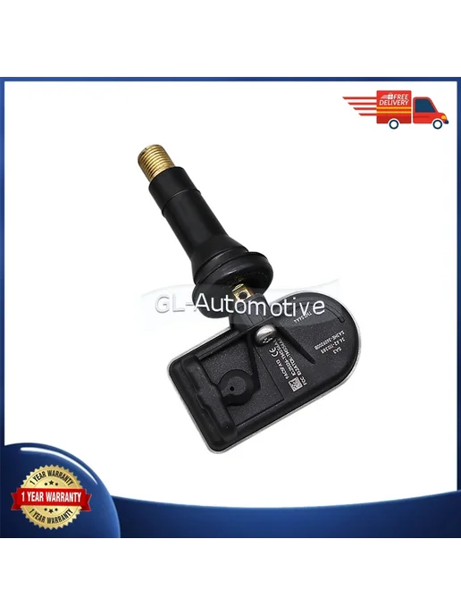 GANGLE Датчик давления BYD Song PLUS DM-i 2023-06 to 2025-06 1 PCS, 1 шт, фото 5