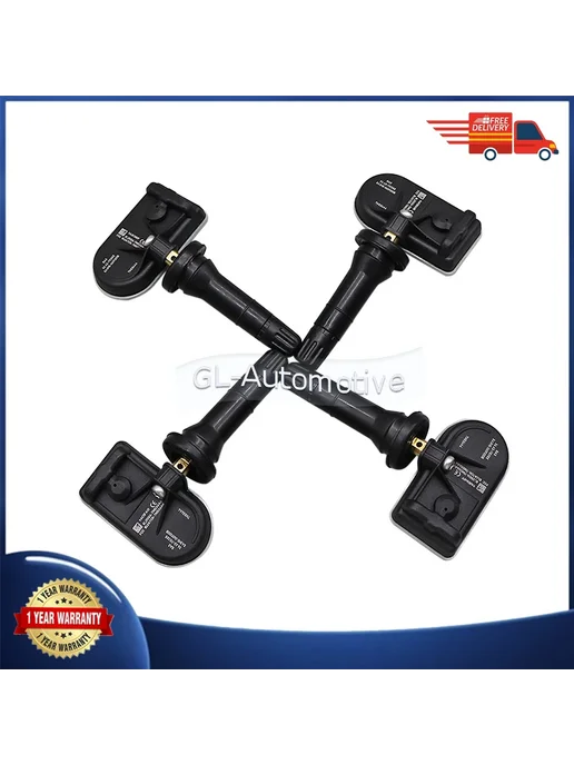 GANGLE Датчик давления BYD Song PLUS DM-i 2023-06 to 2025-06 1 PCS, 1 шт, фото 6