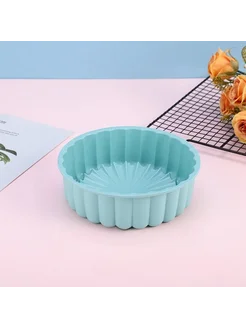 PDQ Формы для выпечки из силикона A