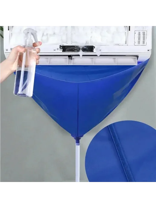 1-6 шт, набор для очистки кондиционера 1pc, 16 шт, 6 шт, фото 5