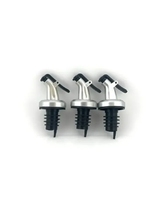 MORANA Пробки-дозаторы, черный, фото 6