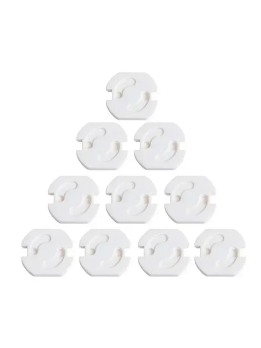 Нет бренда Детские защитные колпачки для розеток C09- 1pcs, 1 шт, фото 4