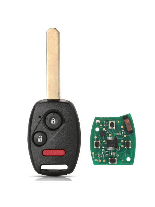 jingyuqin ключ Honda Civic 2 Plus 1BTN Key S0084-A 313.8Mhz, вариант