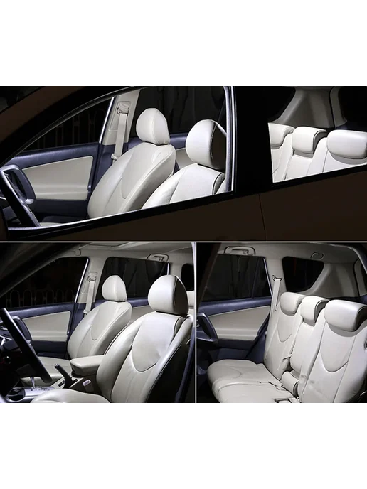 ABRIGHT FIAT Bravo 500 500L 500X 500C 500E Croma Punto Panda Stilo Б, 500 л, фото 6
