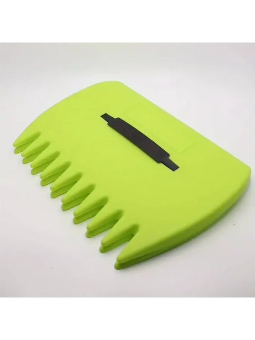 Нет бренда Набор из 2-х граблей для листьев Зеленый, Light green, зеленый