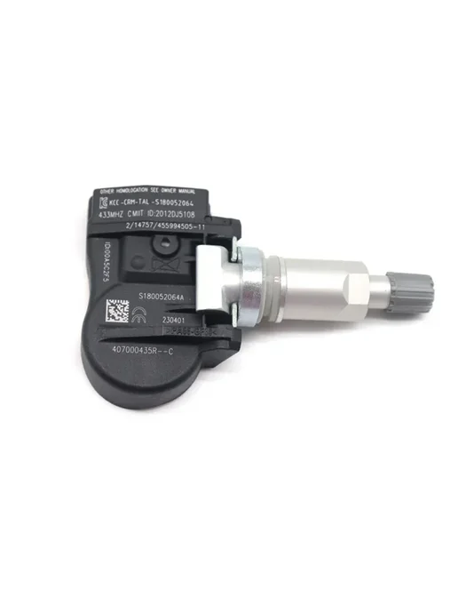 IWOKPHD Новая система контроля давления в шинах TPMS 407000435R для, вариант, фото 3