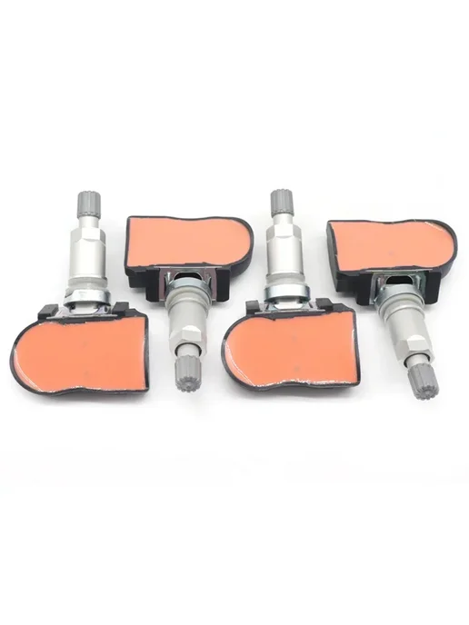 IWOKPHD Новая система контроля давления в шинах TPMS 407000435R для, вариант, фото 5