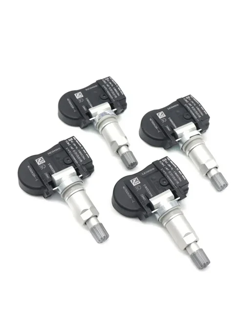 IWOKPHD Новая система контроля давления в шинах TPMS 407000435R для, вариант, фото 6