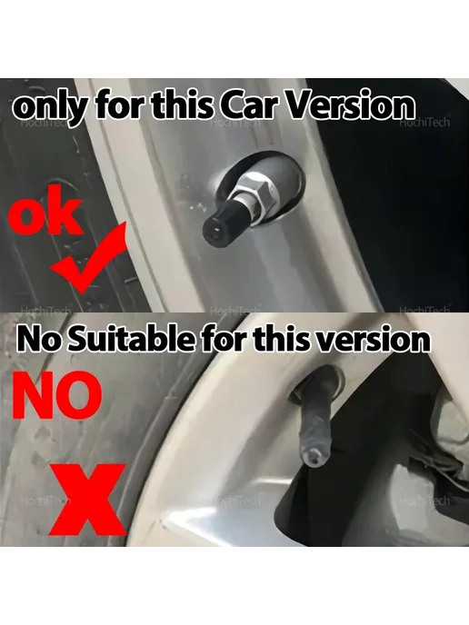 Нет бренда Система Контроля Давления В Шинах (TPMS) Для Lexus IS NX С Д, вариант, фото 3