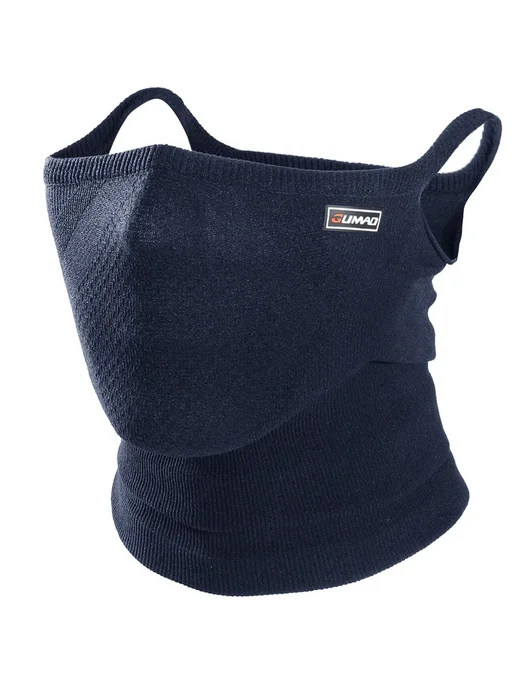 macogear Спортивная бандана мужская серая FE28-02, серый