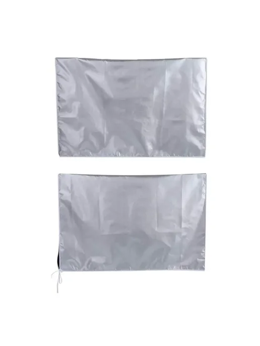 Нет бренда Чехол для кондиционера из полиэстера 1P Below 75x26x57cm, 86x35x60 см, фото 5
