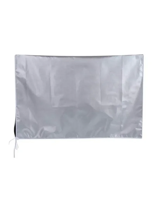 Нет бренда Чехол для кондиционера из полиэстера 1P Below 75x26x57cm, из полиэстера 2P 96x40x70cm, фото 7