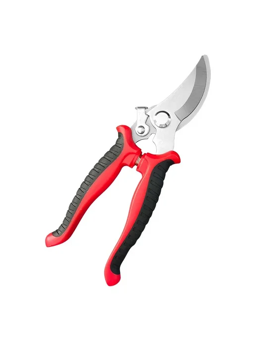 Нет бренда Садовые ножницы Metal Red, красный