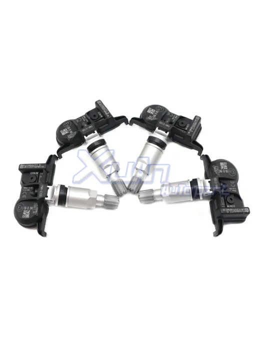 IWOKPHD Датчик TPMS 42607-12020 Toyota AVALON CAMRY 4RUNNER COROLLA, вариант, фото 3