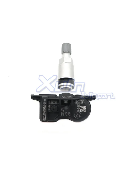 IWOKPHD Датчик TPMS 42607-12020 Toyota AVALON CAMRY 4RUNNER COROLLA, вариант, фото 4
