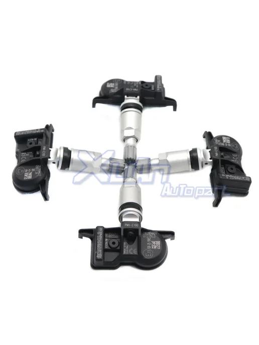 IWOKPHD Датчик TPMS 42607-12020 Toyota AVALON CAMRY 4RUNNER COROLLA, вариант, фото 6