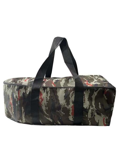 Нет бренда Водоотталкивающая сумка для лодки Camouflage, вариант