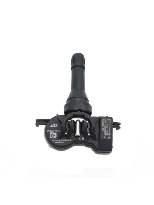 IWOKPHD Датчик Системы Контроля Давления В Шинах (TPMS) Для Alfa Rom, вариант, фото 6