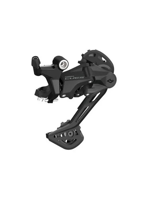 Shimano CUES SHADOW RD Задний переключатель 9-скоростной RD-, вариант, фото 5