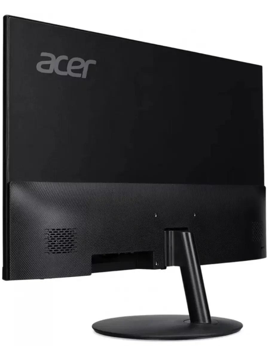 Acer Монитор 31.5" SA322QUEbmiipx черный IPS