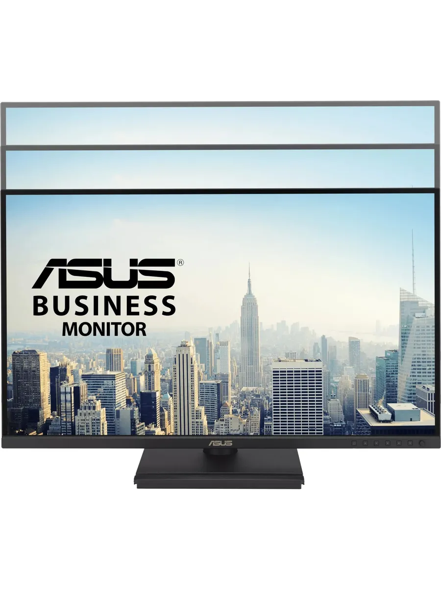 Монитор Asus 27" ProArt BE27ACGN черный IPS