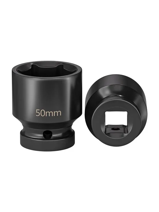 AXE SHAN Набор торцевых головок 3 4 дюйма TC10007 19 mm, 38, фото 6