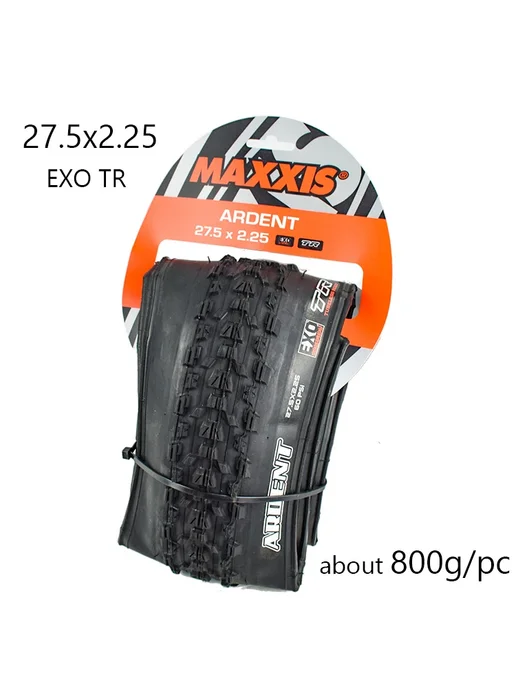 Maxxis ARDENT Бескамерная шина для горного велосипеда 26 27, вариант