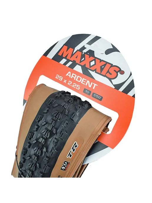 Maxxis ARDENT Бескамерная шина для горного велосипеда 26 27, вариант, фото 5