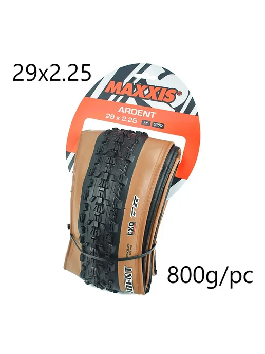 Maxxis ARDENT Бескамерная шина для горного велосипеда 26 27, вариант, фото 6