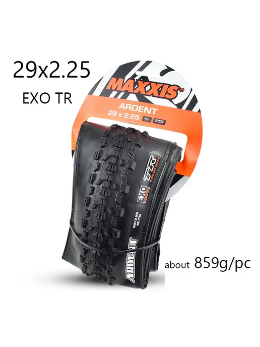 Maxxis ARDENT Бескамерная шина для горного велосипеда 26 27, вариант, фото 7