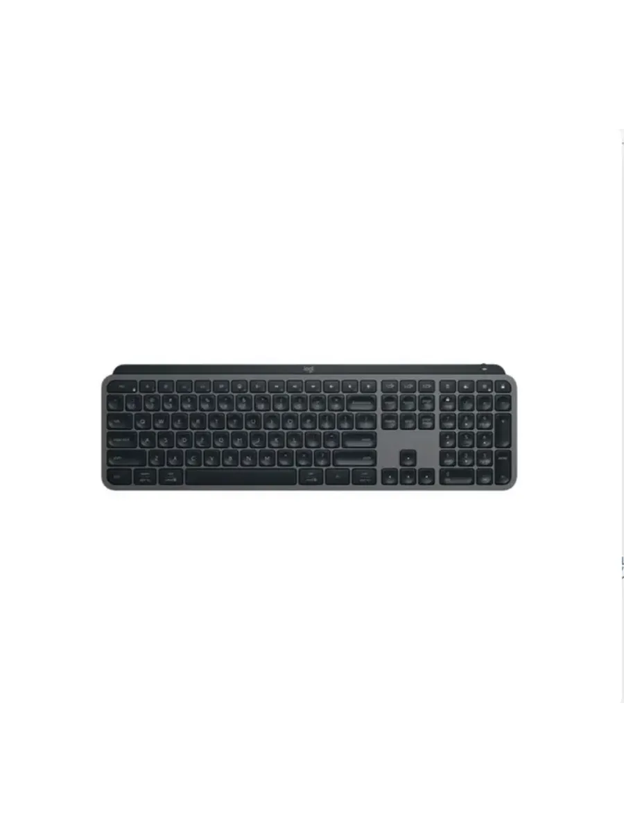 MX Keys S Беспроводная Клавиатура Черный, BLACK LOGITECH 1372074167 купить в интернет‑магазине Wildberries