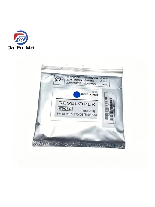DaFuMEi Разработчик порошка для HP W9050 C, вариант