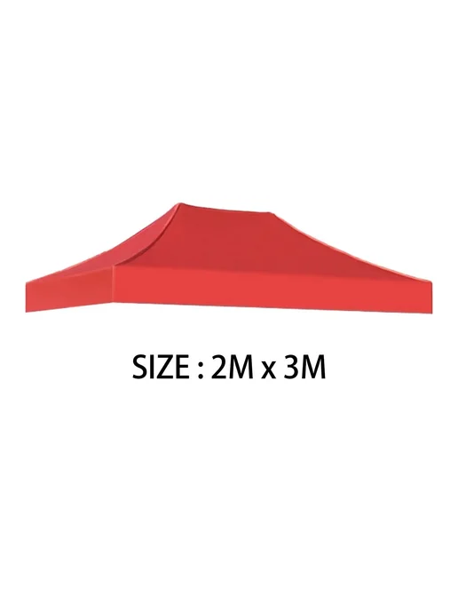 homyl Замена тентового покрытия для беседки 3x2м Blue, 3x2 м, 2 м, фото 6